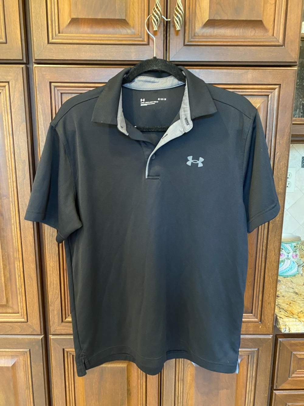 UNDER ARMOUR Polo